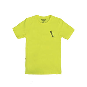 
                  
                    Raised on Blacktop Unisex Tee - Neon Yellow - Raised On Blacktop
                  
                