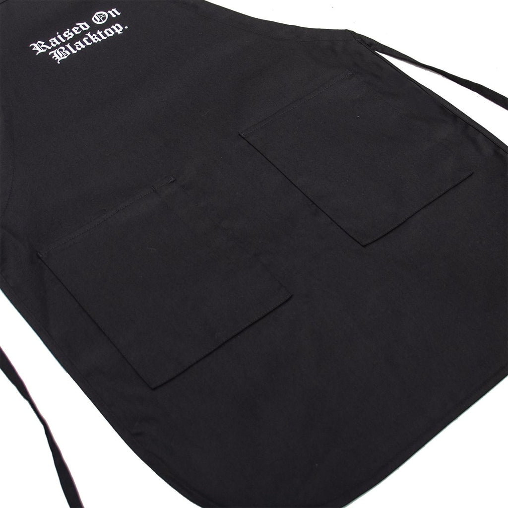 ROB-047 | ROB Full Length Apron - Raised On Blacktop