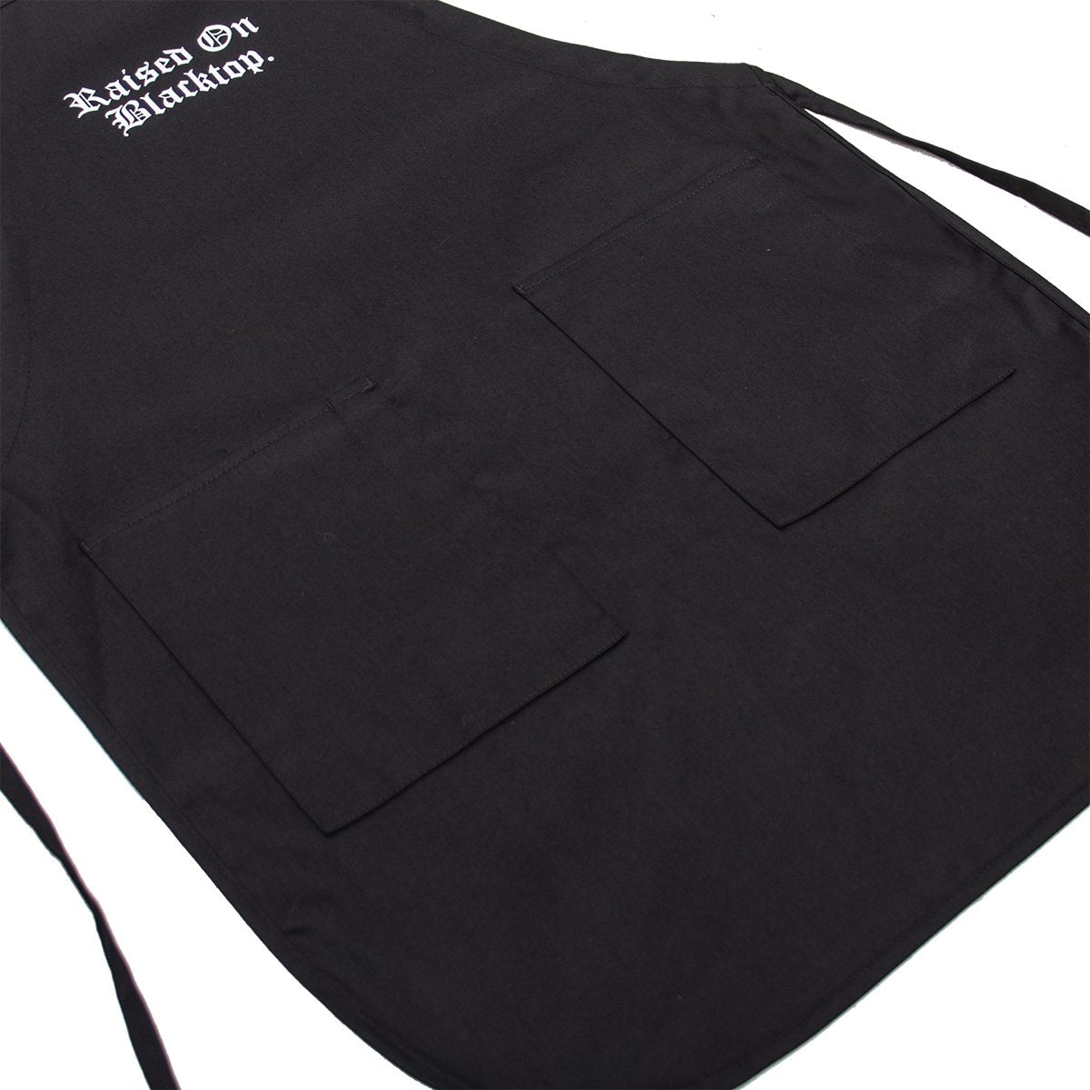 ROB-047 | ROB Full Length Apron - Raised On Blacktop