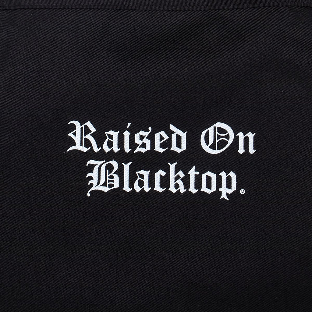 ROB-047 | ROB Full Length Apron - Raised On Blacktop