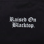 ROB-047 | ROB Full Length Apron - Raised On Blacktop
