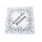 R.O.B. Bandana - Raised On Blacktop