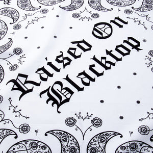
                  
                    R.O.B. Bandana - Raised On Blacktop
                  
                