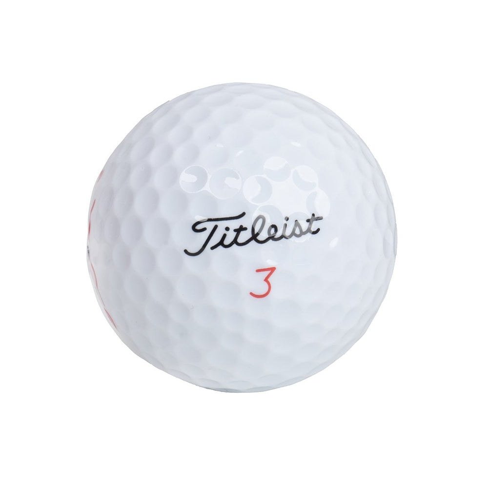 
                  
                    Titleist TruFeel Golf Ball - Doz - Raised On Blacktop
                  
                